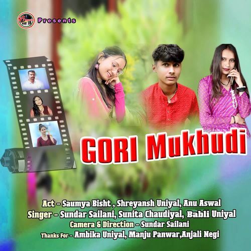 Gori Mukhudi