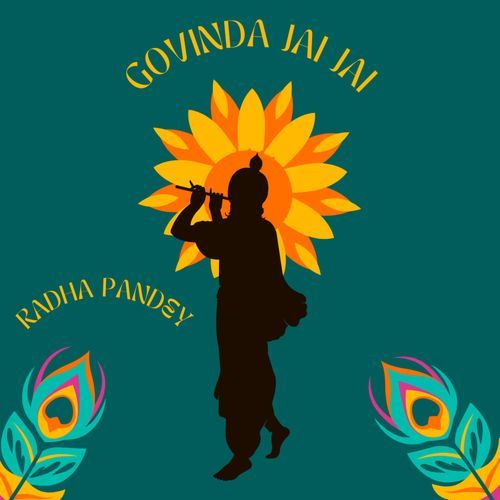 Govinda Jai Jai