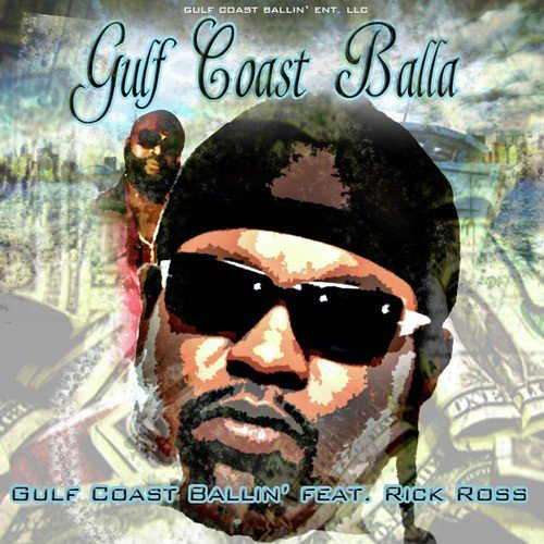 Gulf Coast Balla