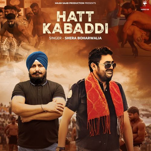 HATT KABADDI