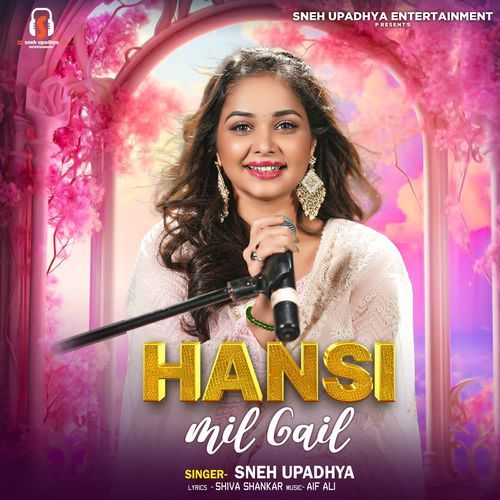 Hansi Mil Gail_poster_image