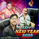 Happy New Year 2026