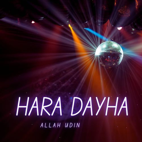 Hara Dayha