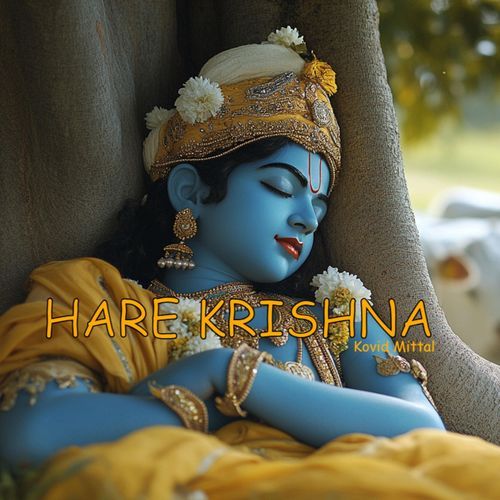 Hare Krishna