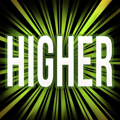 Higher (A Tribute to Sigma and Labrinth)