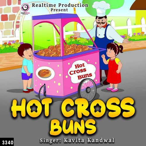 Hot Cross Buns