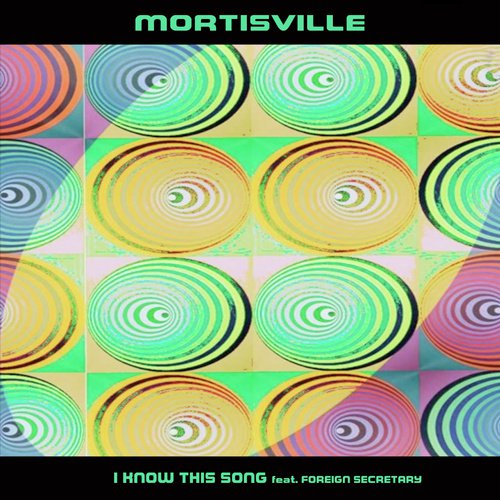 I Know This Song cover art