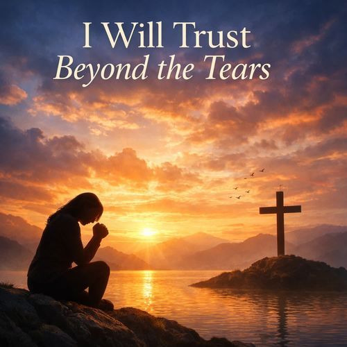 I Will Trust Beyond the Tears