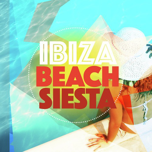 Ibiza Beach Siesta