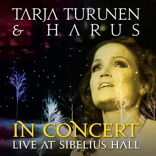 In Concert: Live at Sibelius Hall_poster_image