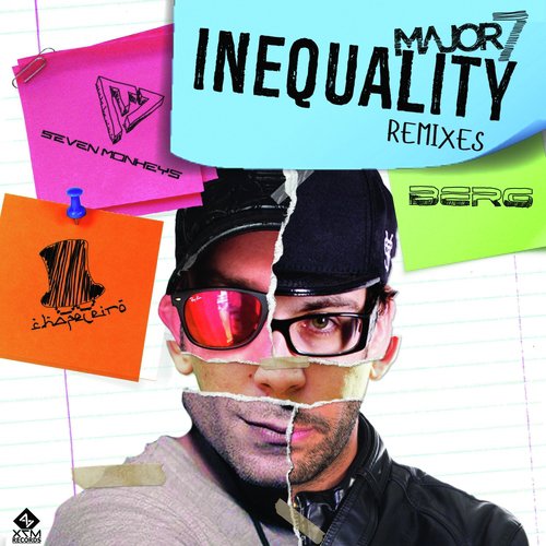 Inequality Remixes_poster_image