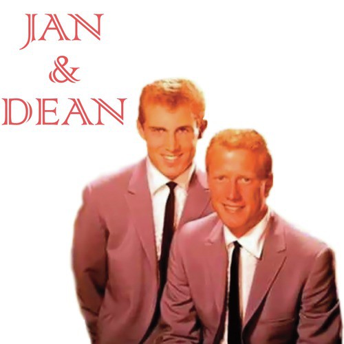 Jan & Dean