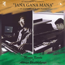 Jana Gana Mana - An Experience on Piano-JhsxSDtjZXk