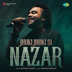 Jhuki Jhuki Si Nazar-AzoGYQNJZmI