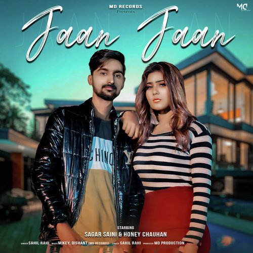 Jaan Jaan