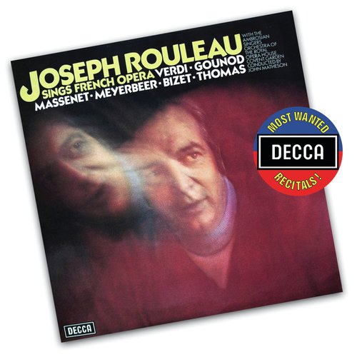 Joseph Rouleau Sings French Opera_poster_image