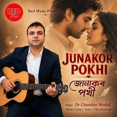 Junakor pokhi