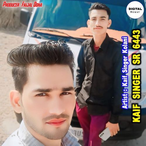 Kaif Singer SR 6443