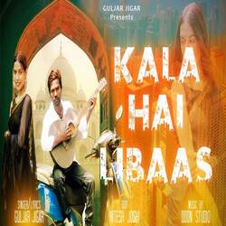 Kala Hai Libaas-HSMNexJ4QQc