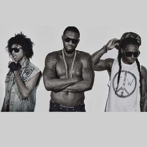 Kama Sutra (feat. Lil Wayne & Flomaticc)