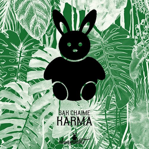 Secret Flowers cover art