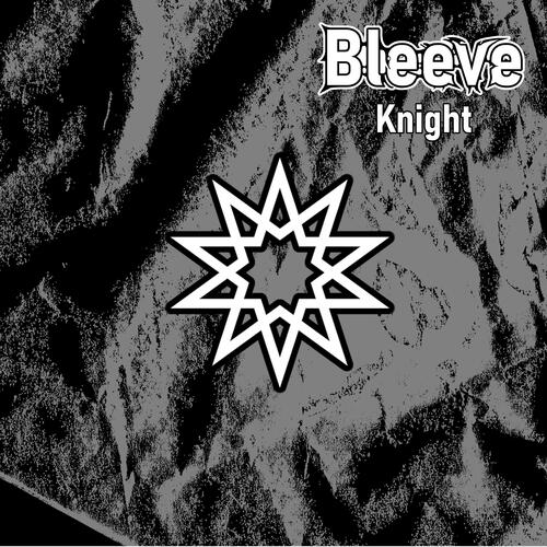 Knight cover art