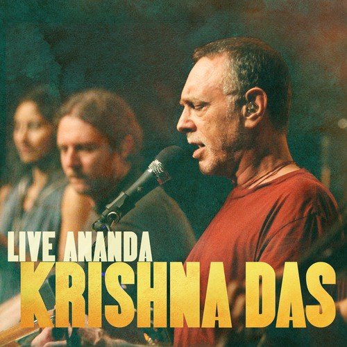 Krishna Das