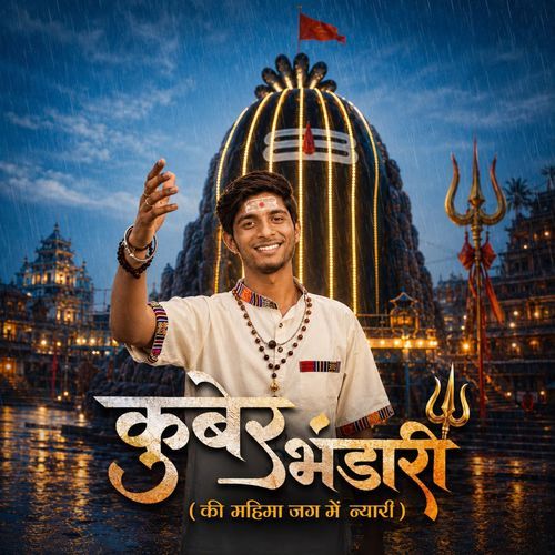 Kuber Bhandari Ki Mahima Jag Me Nyar