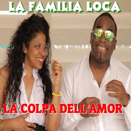 La Colpa Dell&#039;amor_poster_image