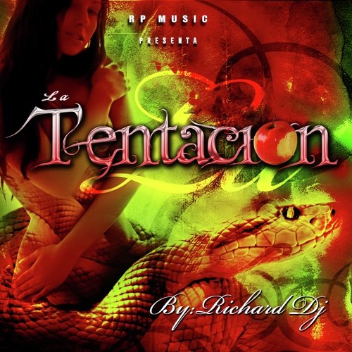 La Tentación