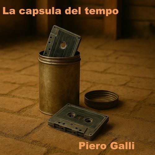 Jerry il pazzo cover art