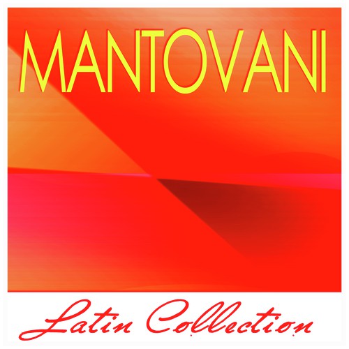 Latin Collection - Mantovani