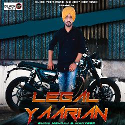 Legal Yaarian (punjabi pop)
