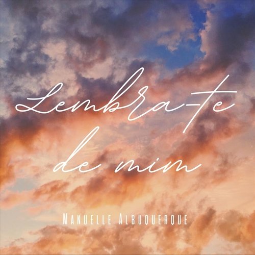 Lembra-Te de Mim cover art