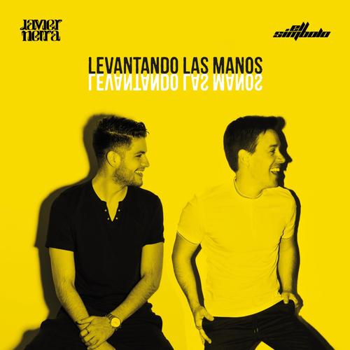 Levantando Las Manos (feat. El Símbolo)