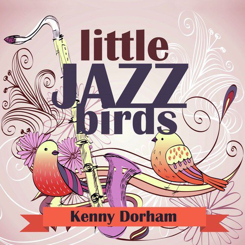 Little Jazz Birds