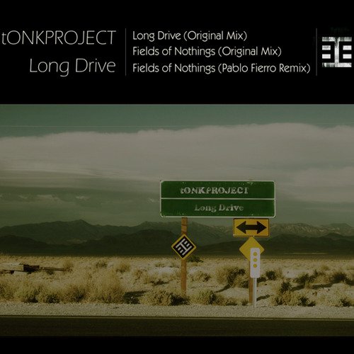 Fields of nothing (Pablo Fierro Remix) cover art