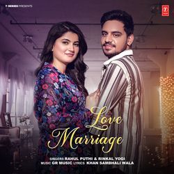 Love Marriage-KhtSdUxcfwU