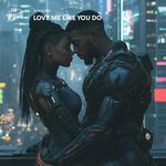 Love Me Like You Do artwork