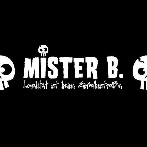Mister b