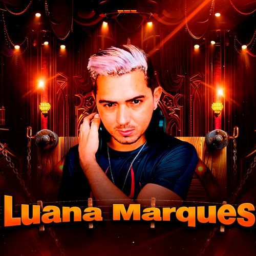Luana Marques cover art