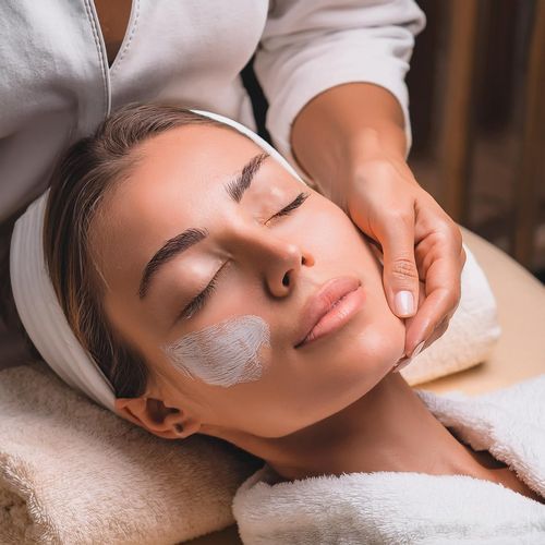 Música Ambiental Relajante De Spa cover art