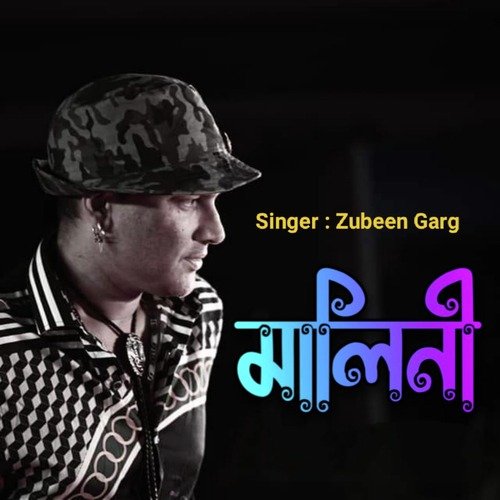MALINI cover art