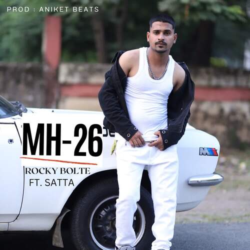MH 26 (feat. Satta)