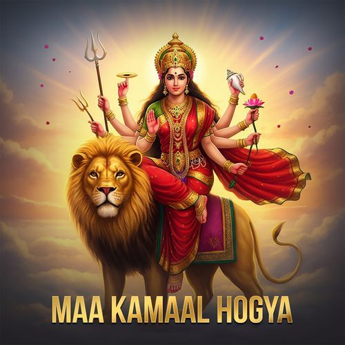 Maa Kamaal Ho Gya