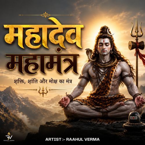 Mahadev Mahamantra