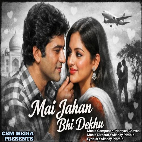 Mai Jahan Bhi Dekhu