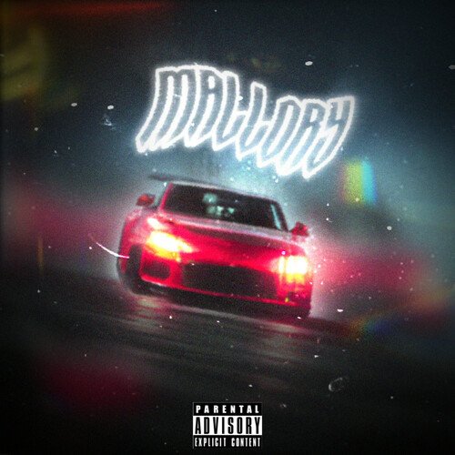 Mallory cover art