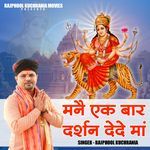 Mane Ekbar Darshan De De Maa