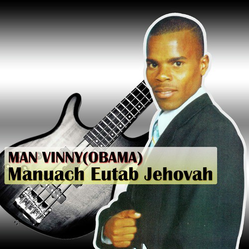 Manuach Eutab Jehovah